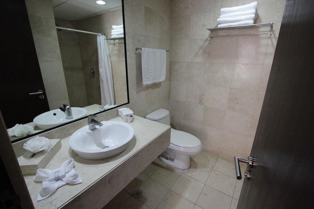 Suites Giorgio Cidade do México Exterior foto