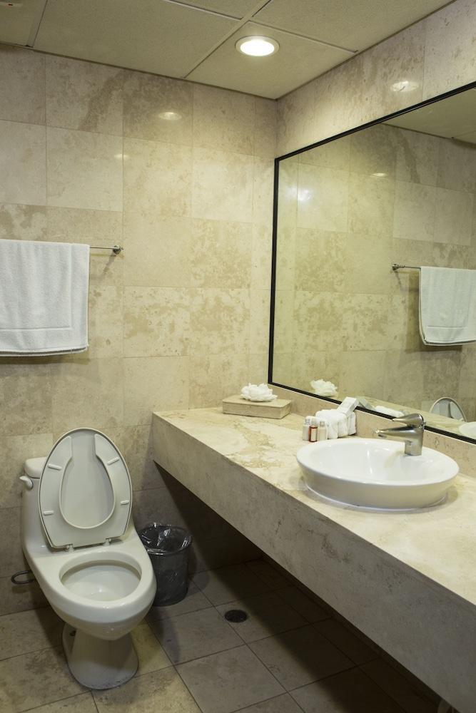 Suites Giorgio Cidade do México Exterior foto