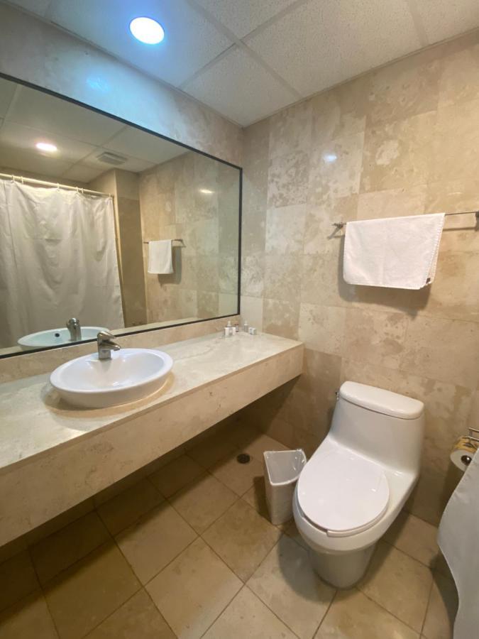 Suites Giorgio Cidade do México Exterior foto