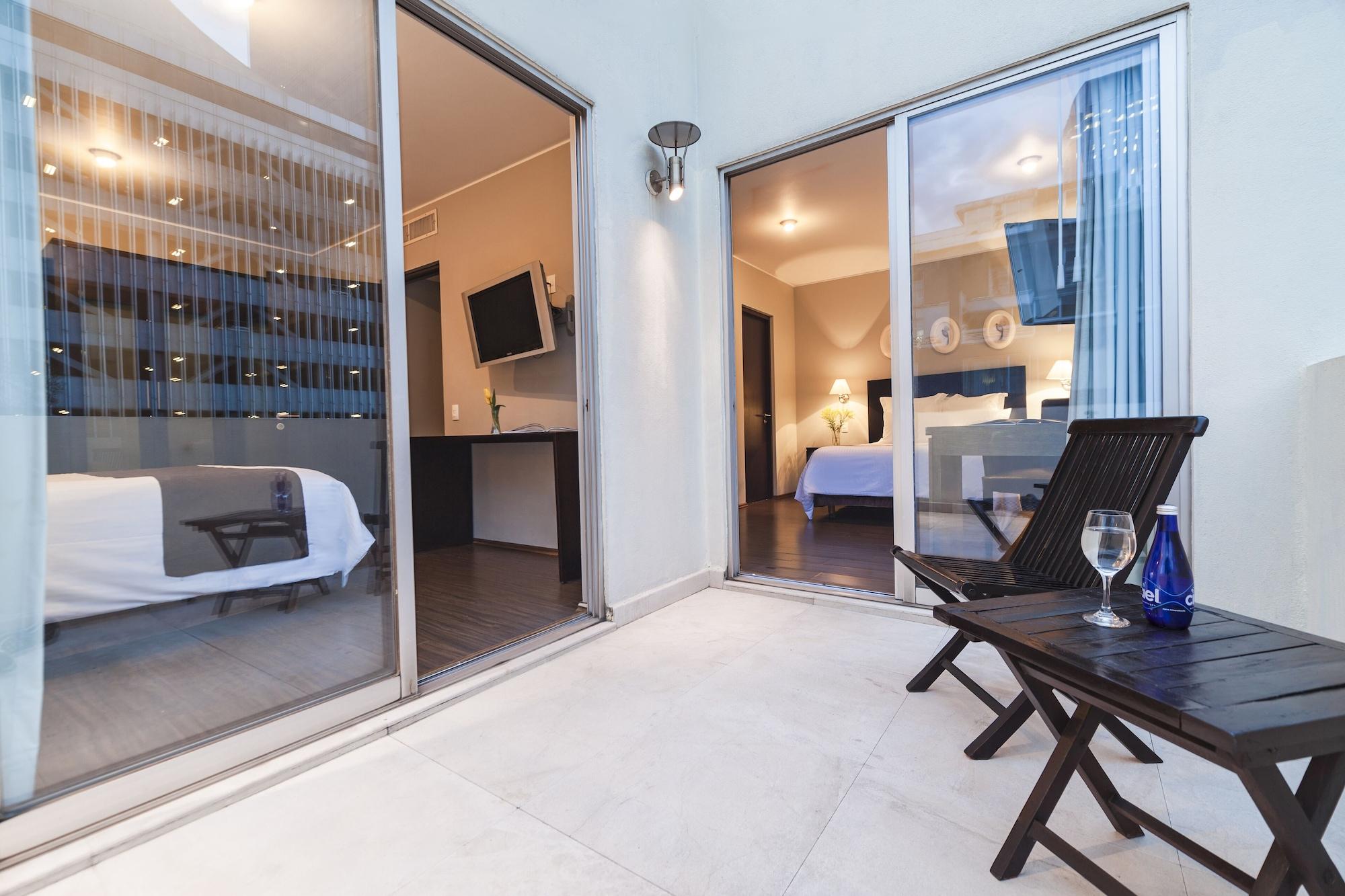 Suites Giorgio Cidade do México Exterior foto