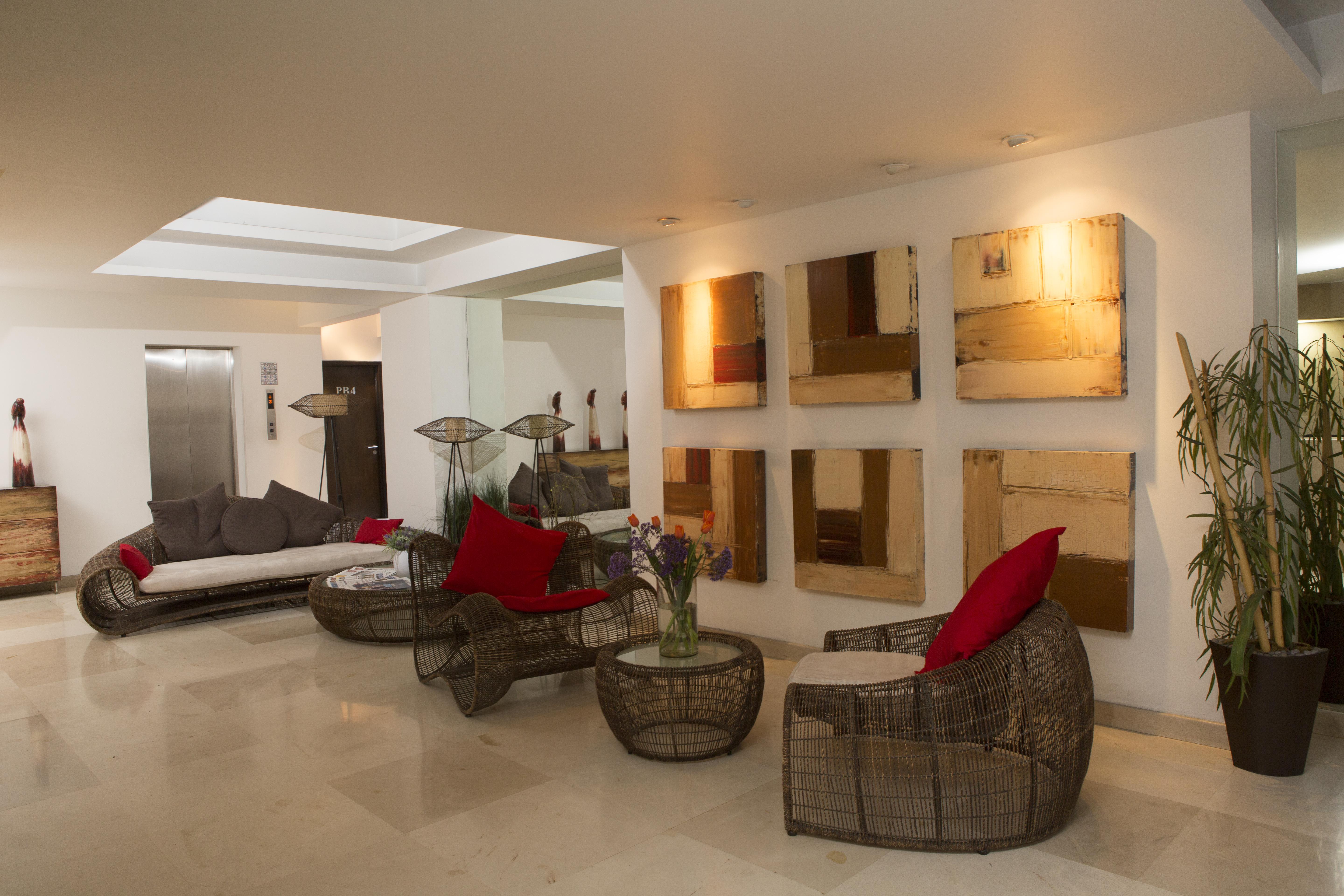 Suites Giorgio Cidade do México Exterior foto