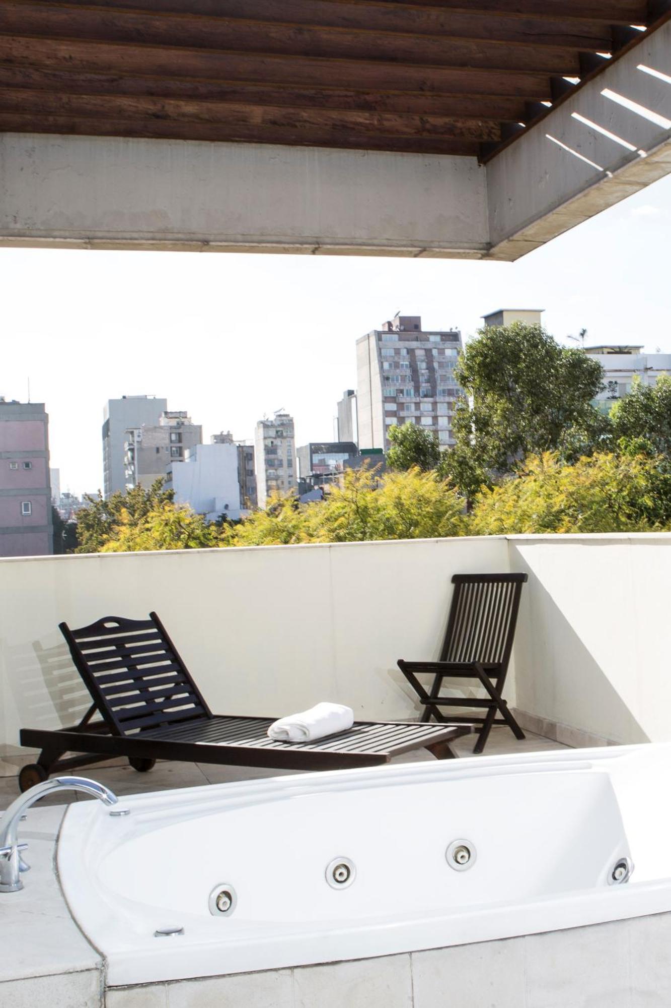 Suites Giorgio Cidade do México Exterior foto