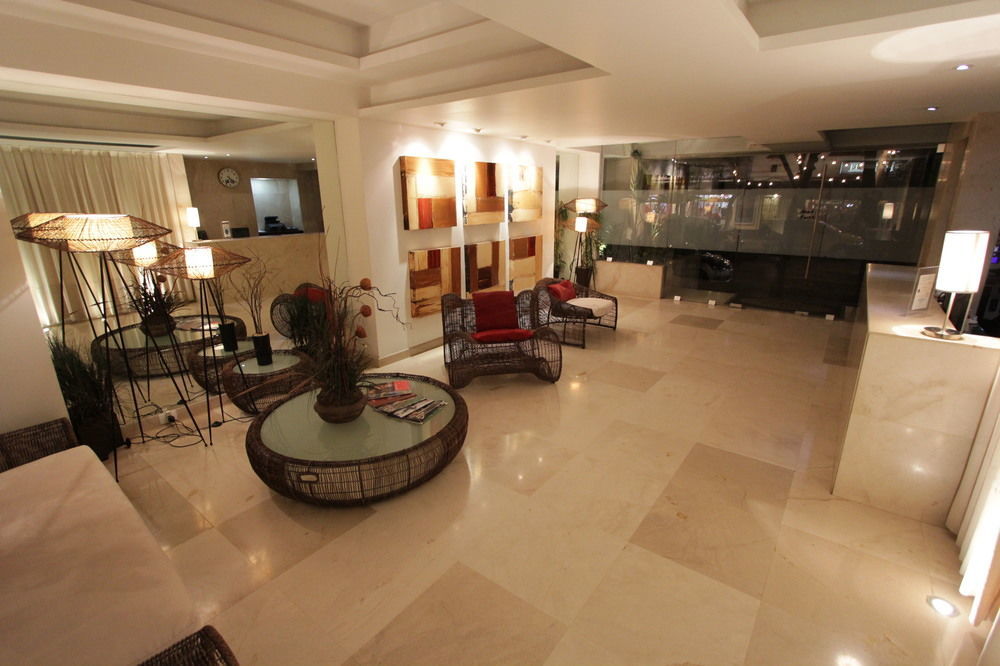Suites Giorgio Cidade do México Exterior foto