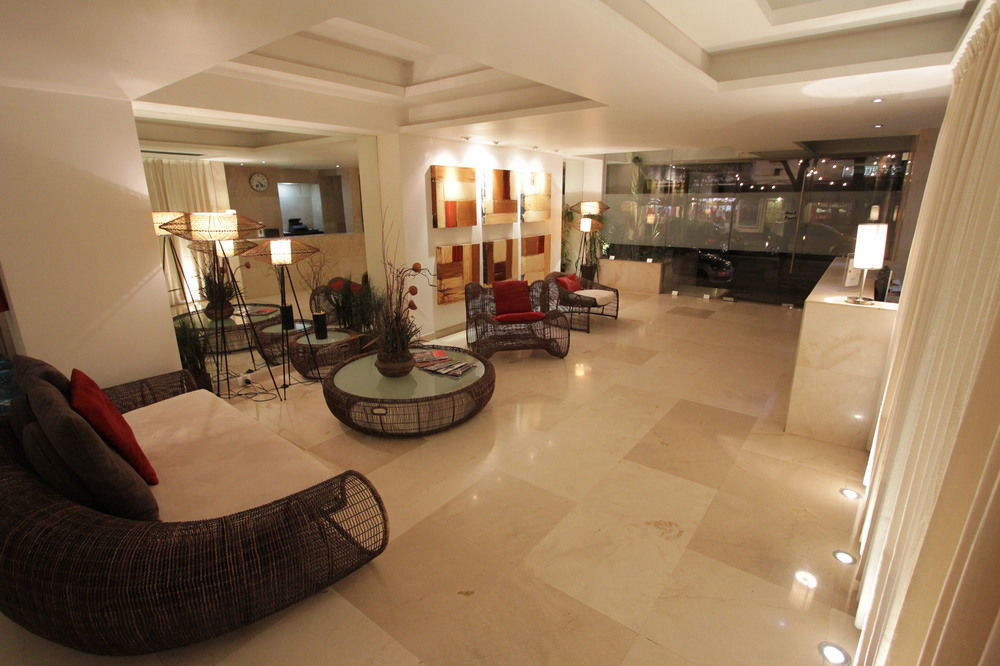 Suites Giorgio Cidade do México Exterior foto